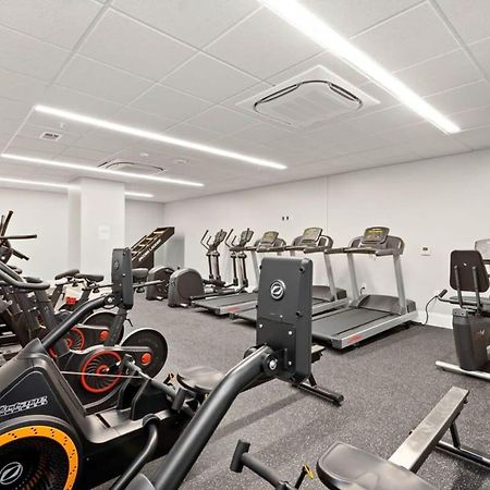 Cozysuites 1Br, Ppg Paints Arena, Pitts Pittsburgh Luaran gambar