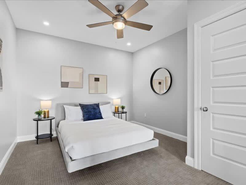 Cozysuites 1Br, Ppg Paints Arena, Pitts Pittsburgh Luaran gambar