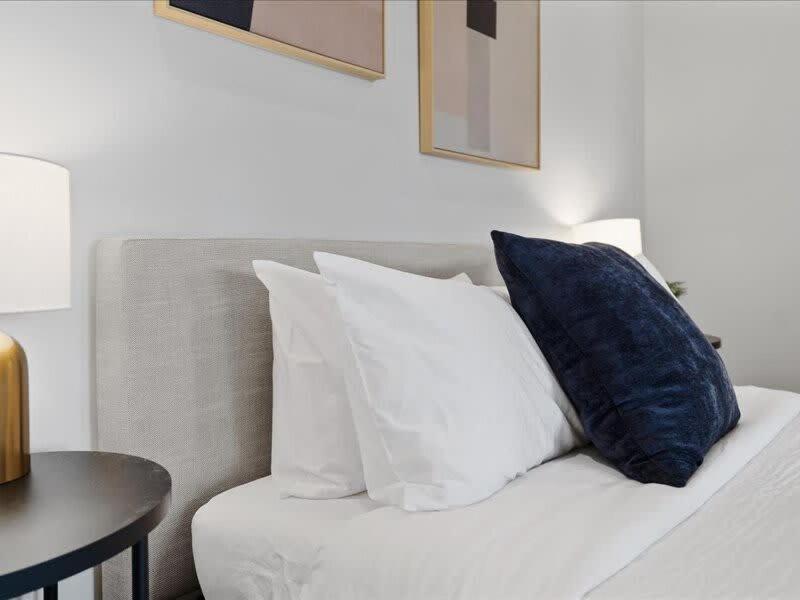 Cozysuites 1Br, Ppg Paints Arena, Pitts Pittsburgh Luaran gambar
