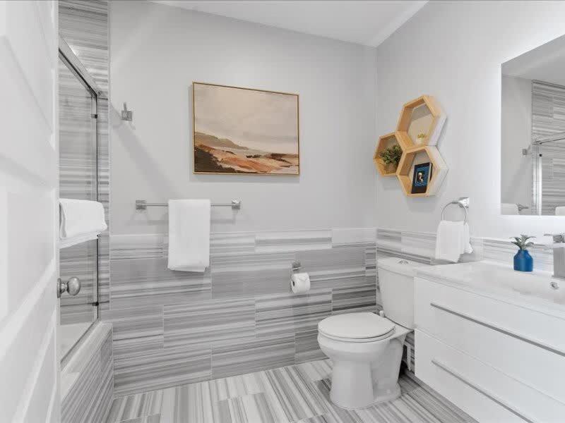 Cozysuites 1Br, Ppg Paints Arena, Pitts Pittsburgh Luaran gambar