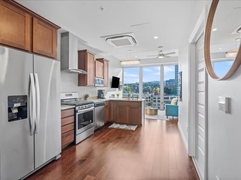 Cozysuites 1Br, Ppg Paints Arena, Pitts Pittsburgh Luaran gambar