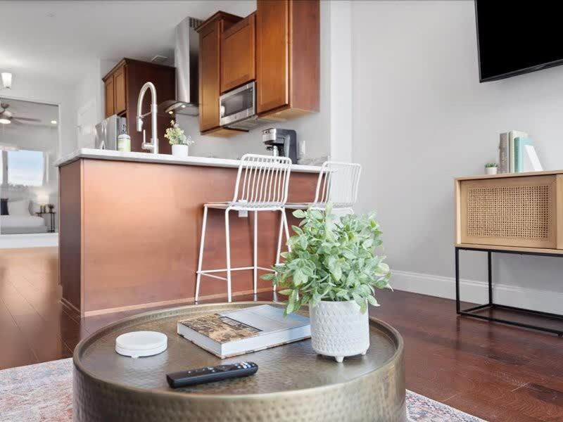 Cozysuites 1Br, Ppg Paints Arena, Pitts Pittsburgh Luaran gambar