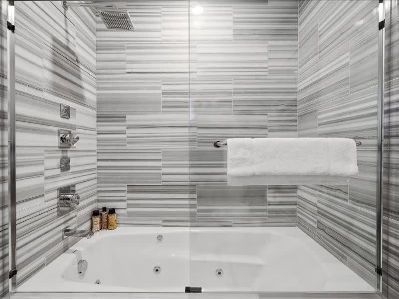 Cozysuites 1Br, Ppg Paints Arena, Pitts Pittsburgh Luaran gambar