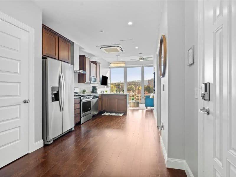 Cozysuites 1Br, Ppg Paints Arena, Pitts Pittsburgh Luaran gambar