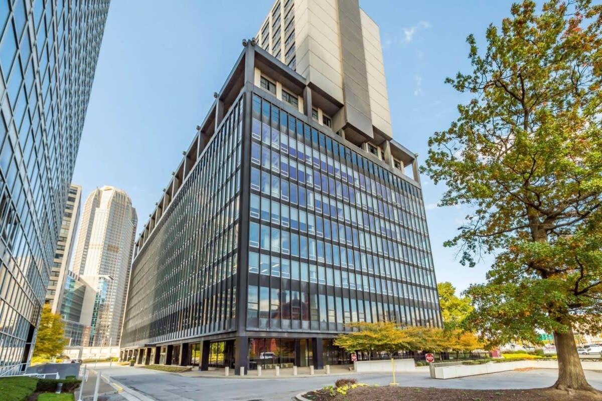 Cozysuites 1Br, Ppg Paints Arena, Pitts Pittsburgh Luaran gambar