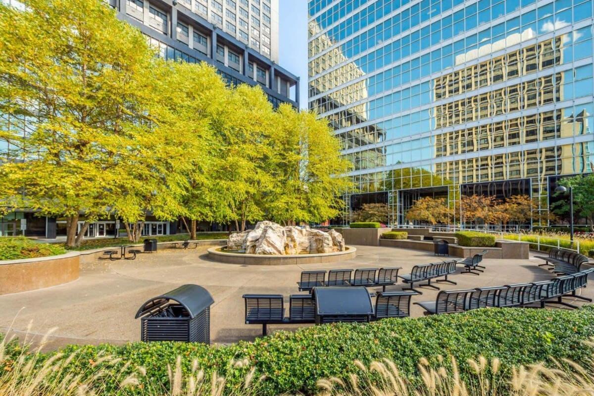 Cozysuites 1Br, Ppg Paints Arena, Pitts Pittsburgh Luaran gambar